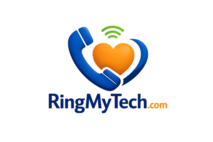 RingMyTech